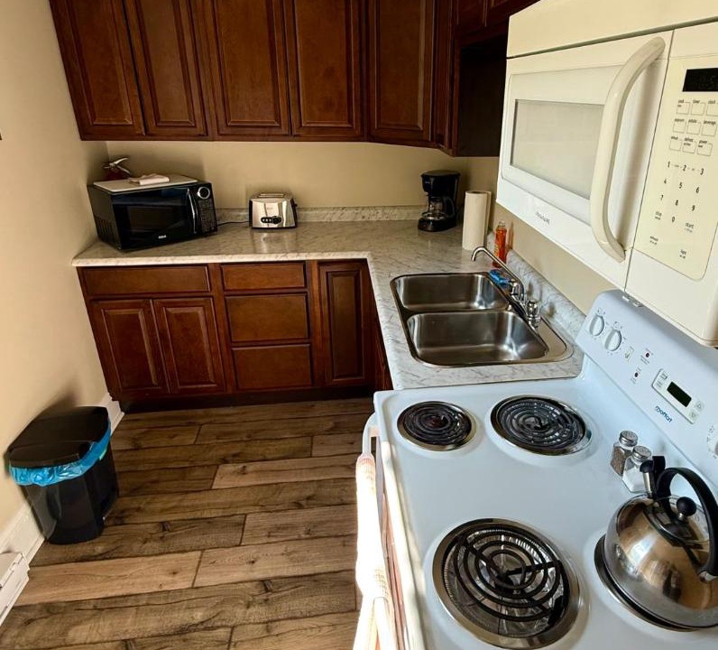 Photo of Kitchen in Waterford Valley