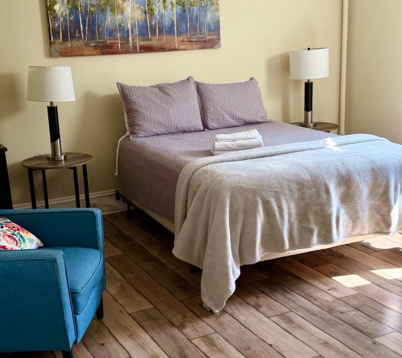 Photo of Bedroom in Waterford Valley