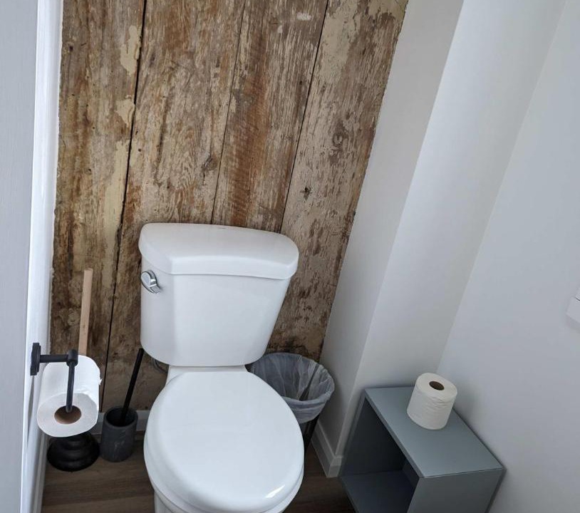 Photo of Bathroom in Pohenegamook