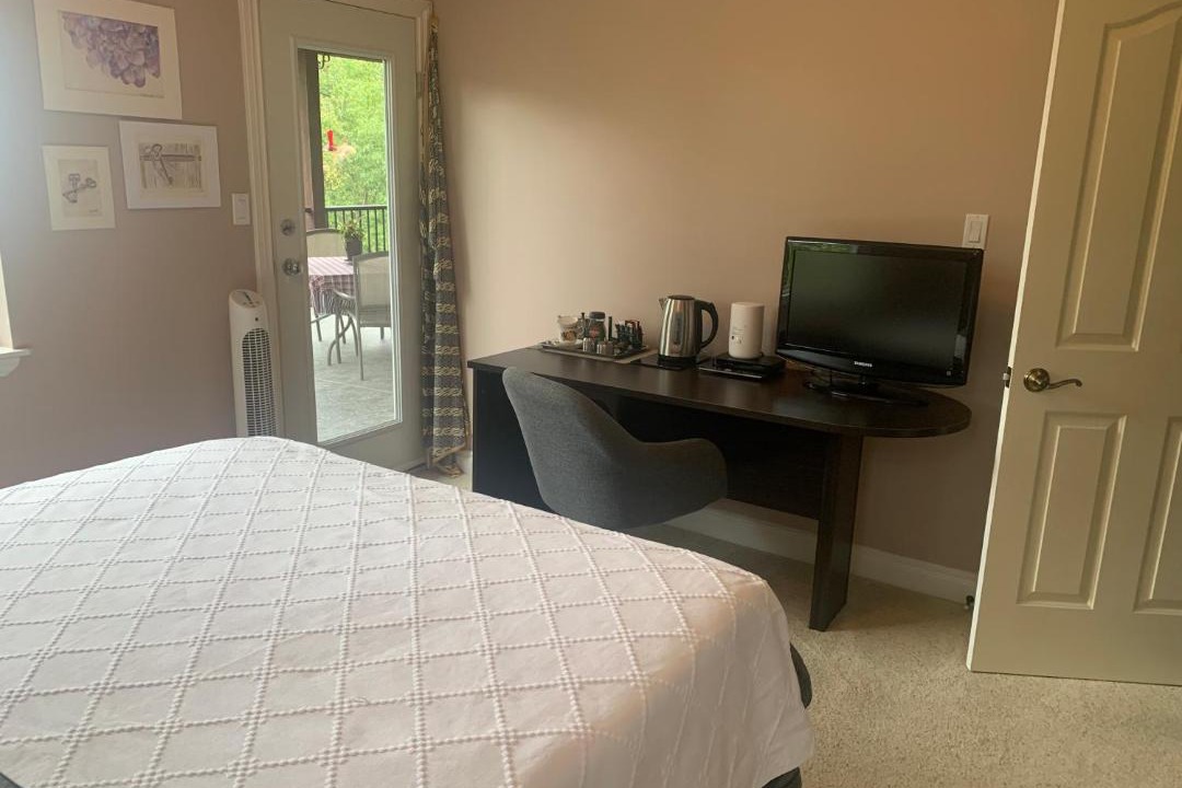 Photo of Bedroom in West Porpoise Bay