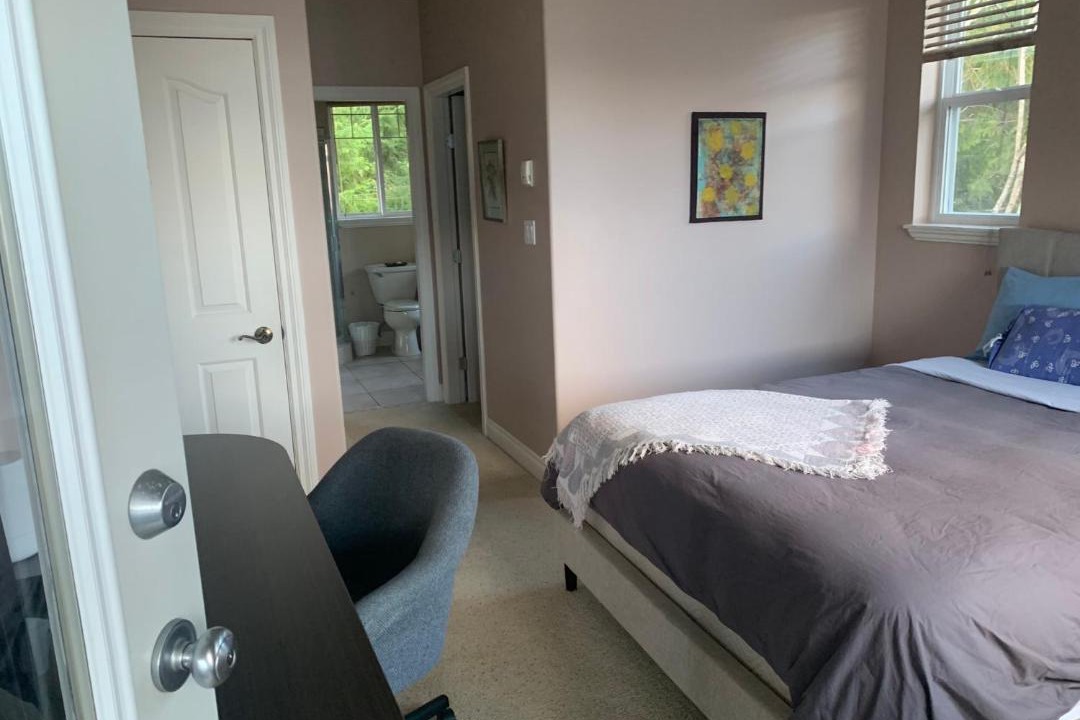 Photo of Bedroom in West Porpoise Bay