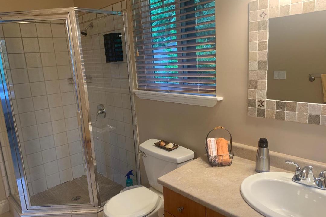 Photo of Bathroom in West Porpoise Bay