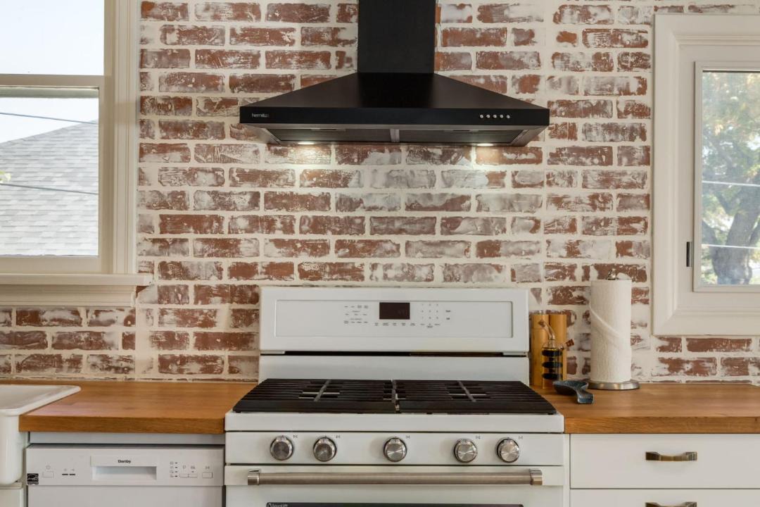 Photo of Kitchen in Ramsay