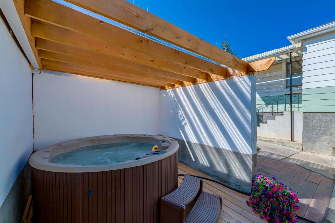 Photo of Patio Balcony in Ramsay