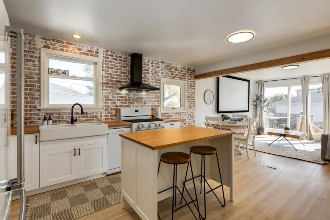 Photo of Kitchen in Ramsay