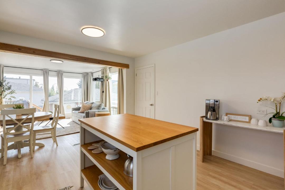 Photo of Kitchen in Ramsay