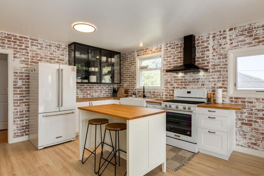 Photo of Kitchen in Ramsay