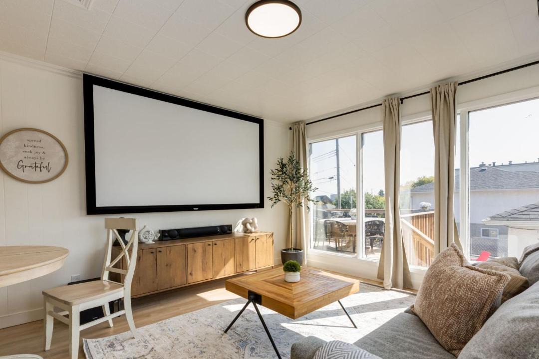 Photo of Livingroom in Ramsay