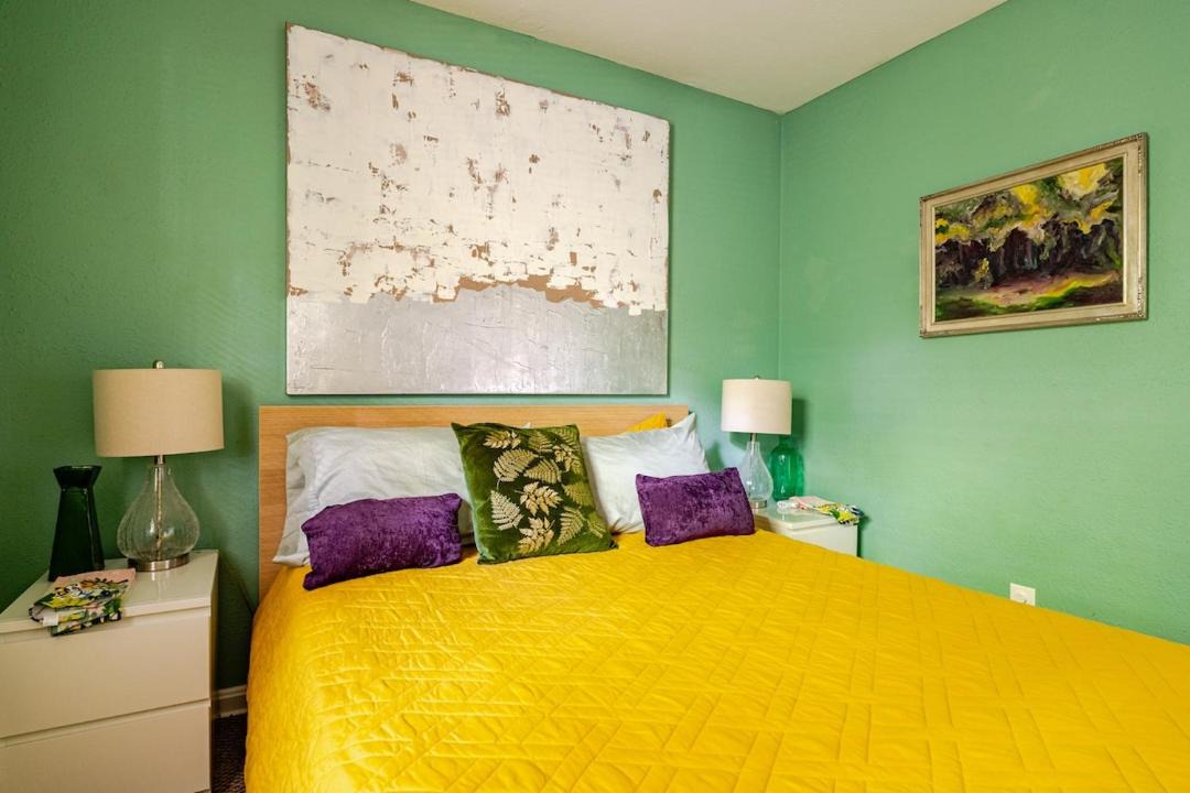 Photo of Bedroom in Riverside