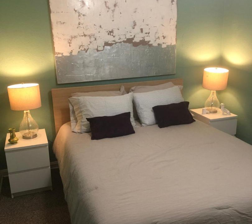 Photo of Bedroom in Riverside