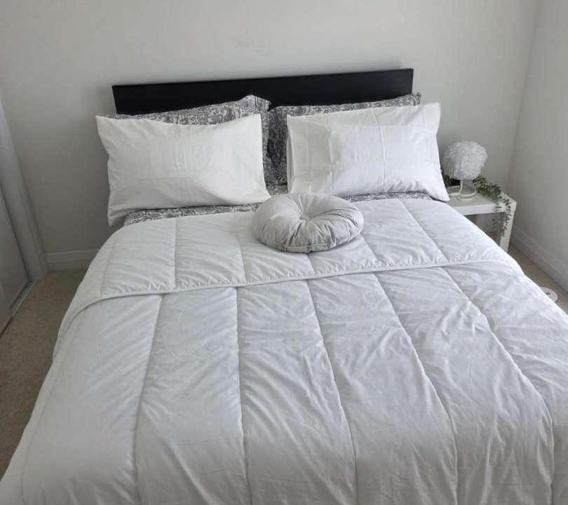 Photo of Bedroom in Caledonia