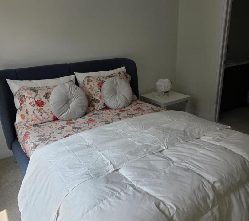 Photo of Bedroom in Caledonia