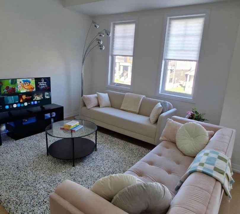 Photo of Livingroom in Caledonia