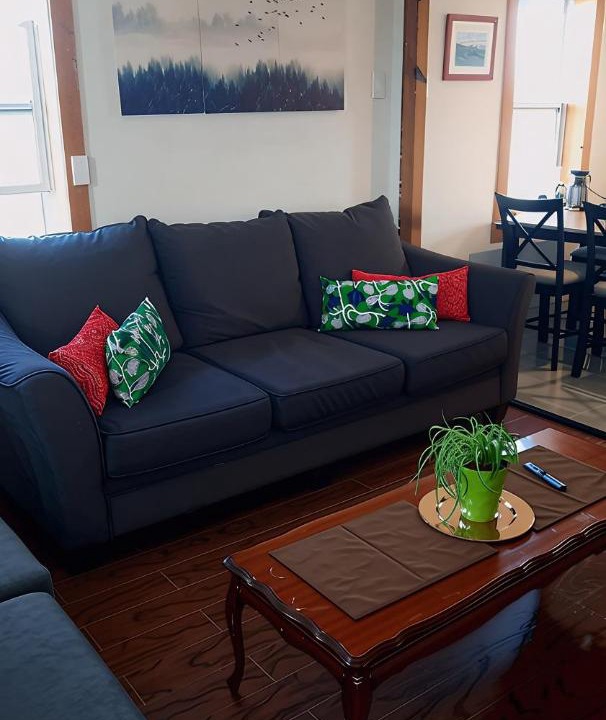 Photo of Livingroom in West Quoddy