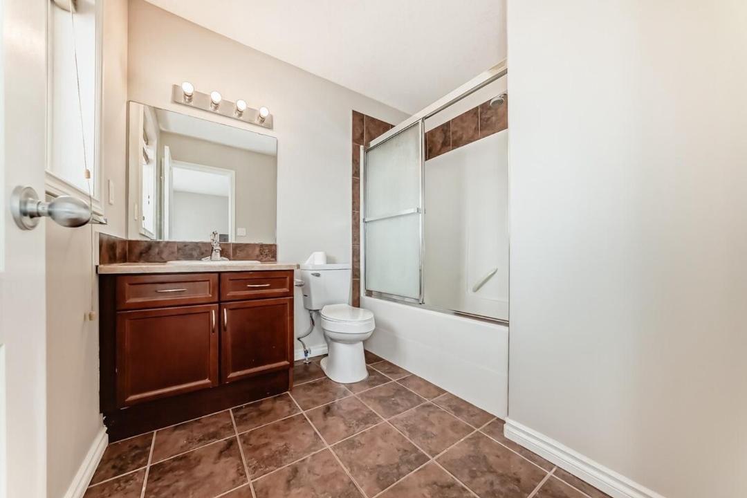 Photo of Bathroom in Northwest Edmonton