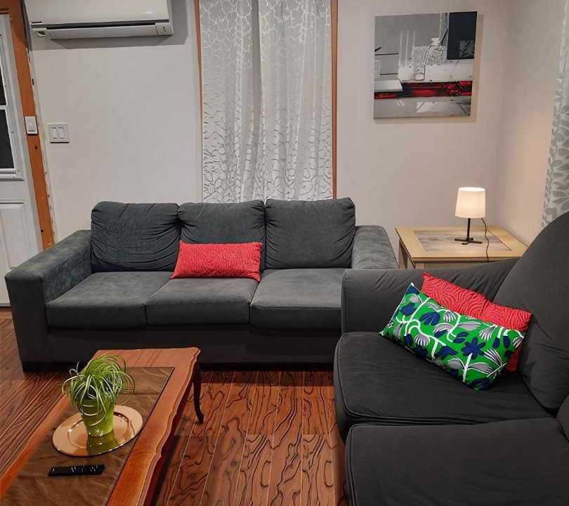 Photo of Livingroom in West Quoddy