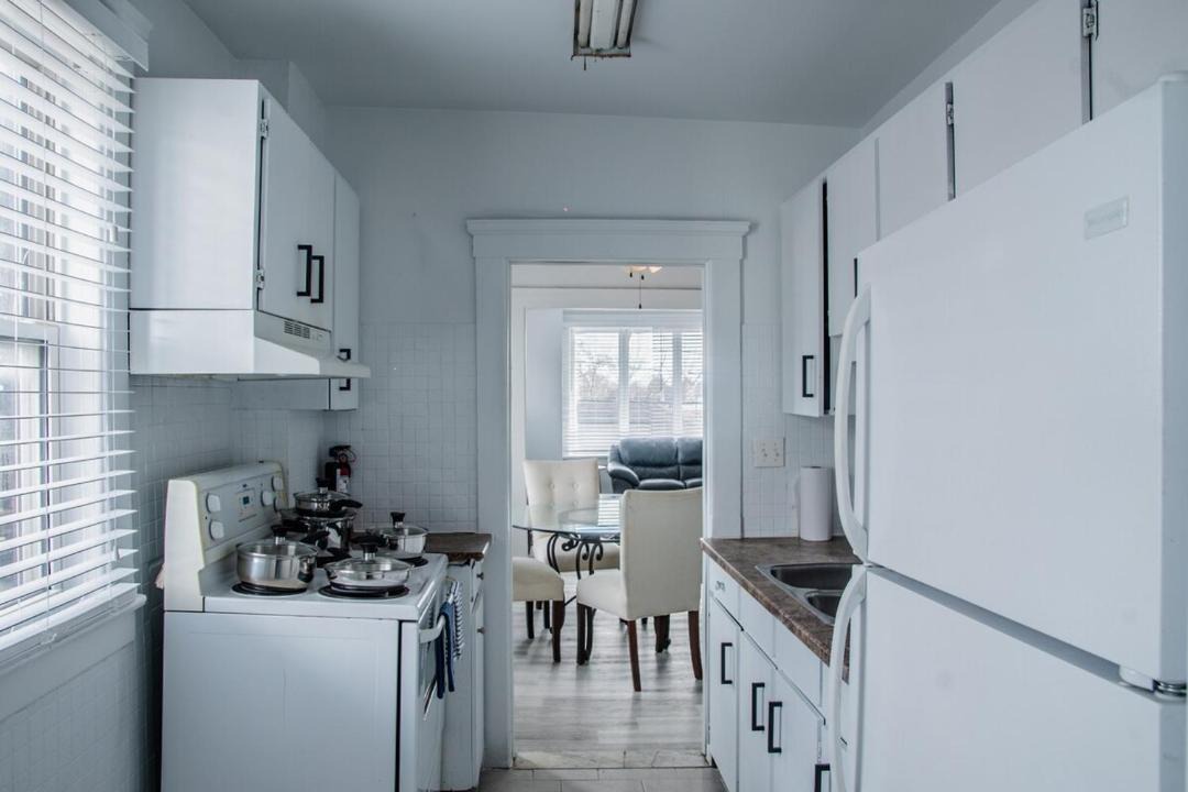 Photo of Kitchen in Walkerville