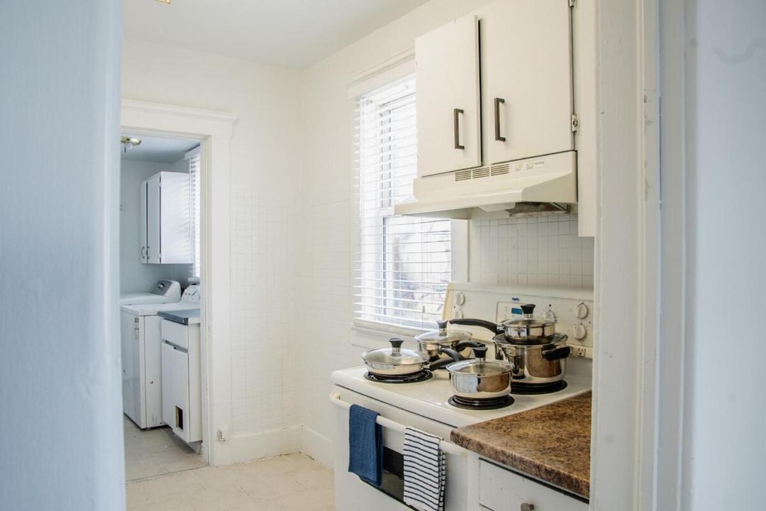 Photo of Kitchen in Walkerville