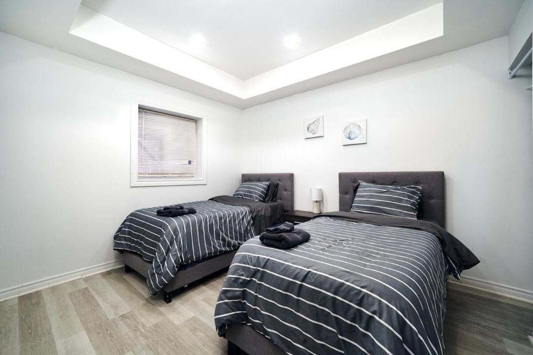 Photo of Bedroom in Walkerville