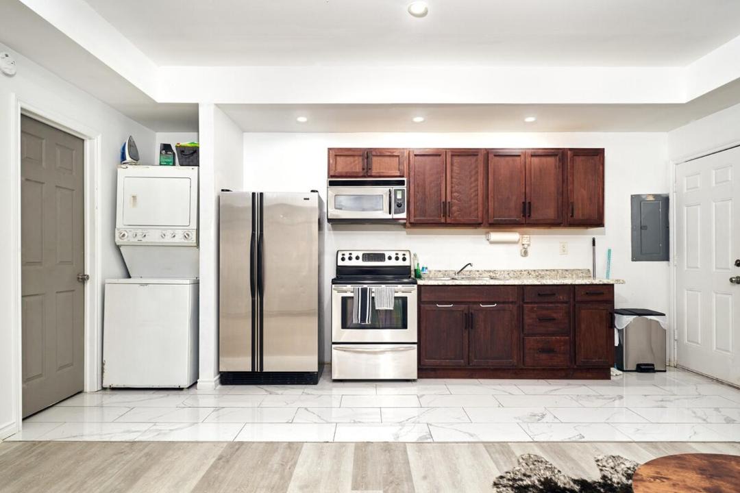 Photo of Kitchen in Walkerville