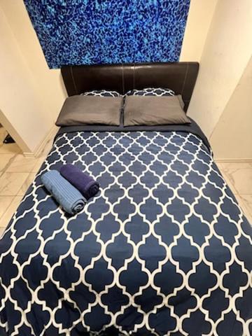 Photo of Bedroom in Verdun