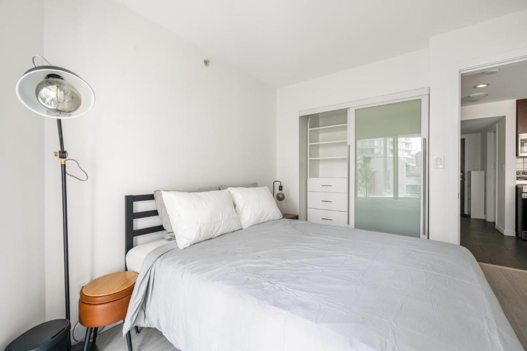 Photo of Bedroom in Crosstown