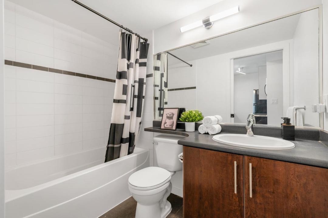 Photo of Bathroom in Crosstown