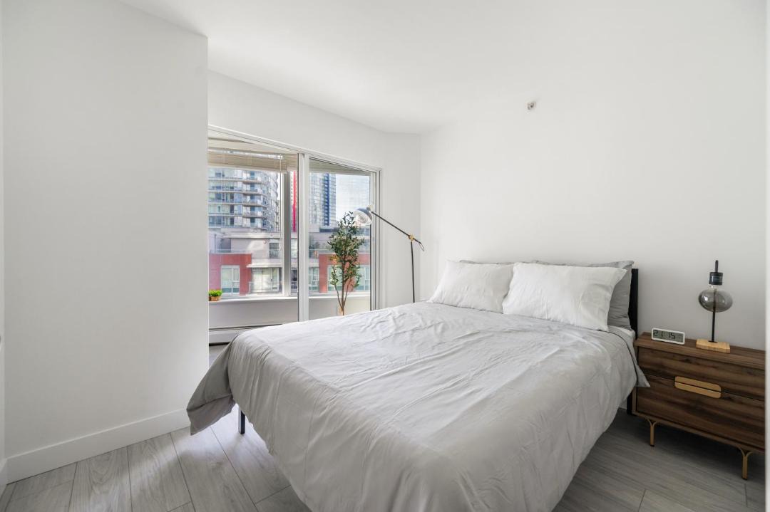 Photo of Bedroom in Crosstown