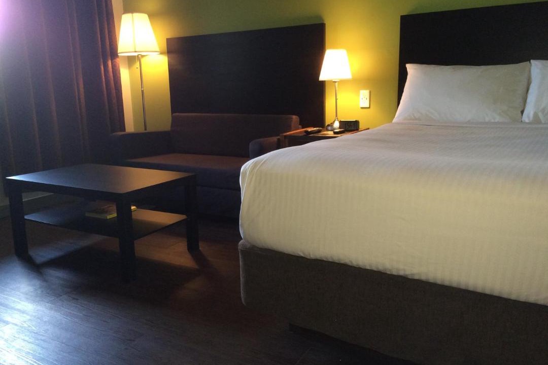 Photo of Bedroom in Drayton Valley