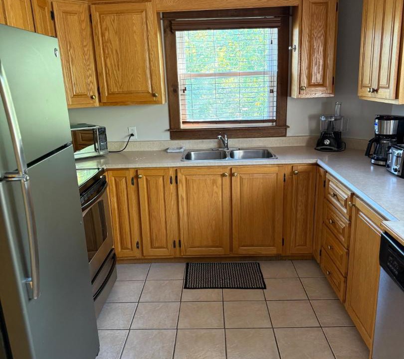 Photo of Kitchen in Waterford Valley