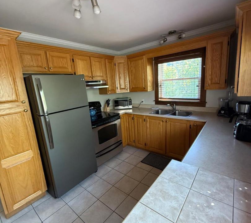 Photo of Kitchen in Waterford Valley