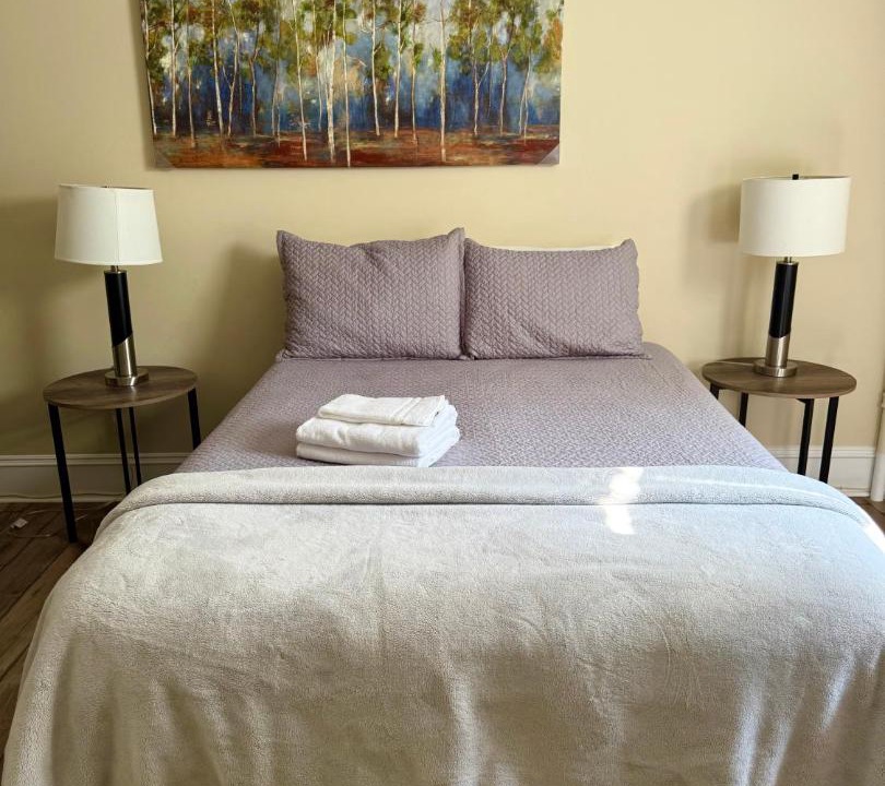 Photo of Bedroom in Waterford Valley