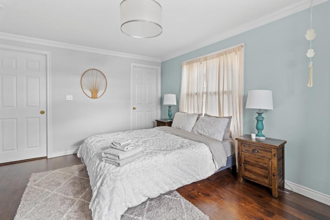 Photo of Bedroom in Downtown St. John's