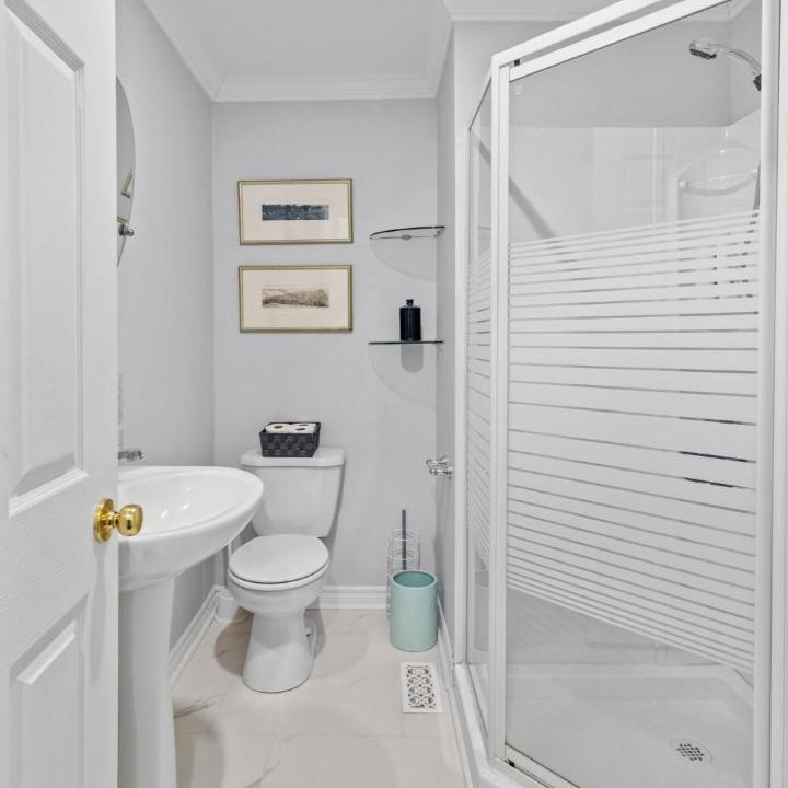 Photo of Bathroom in Downtown St. John's