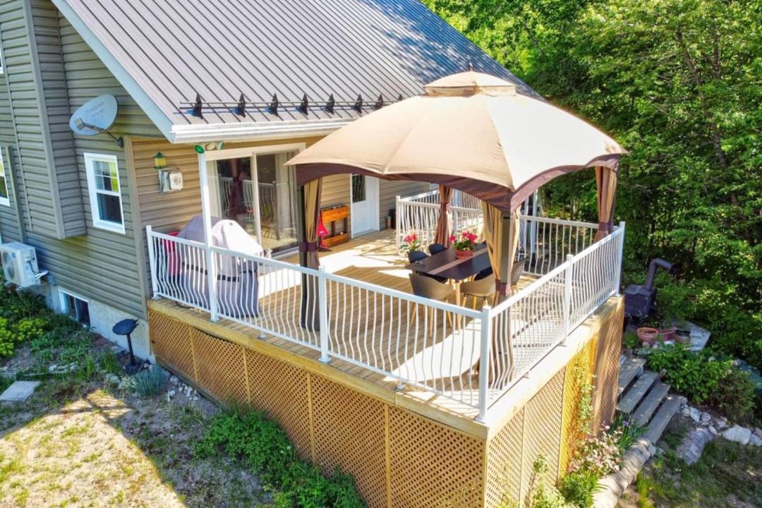 Photo of Patio Balcony in Mandeville