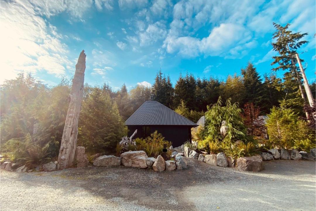 Photo of Others in Port Renfrew
