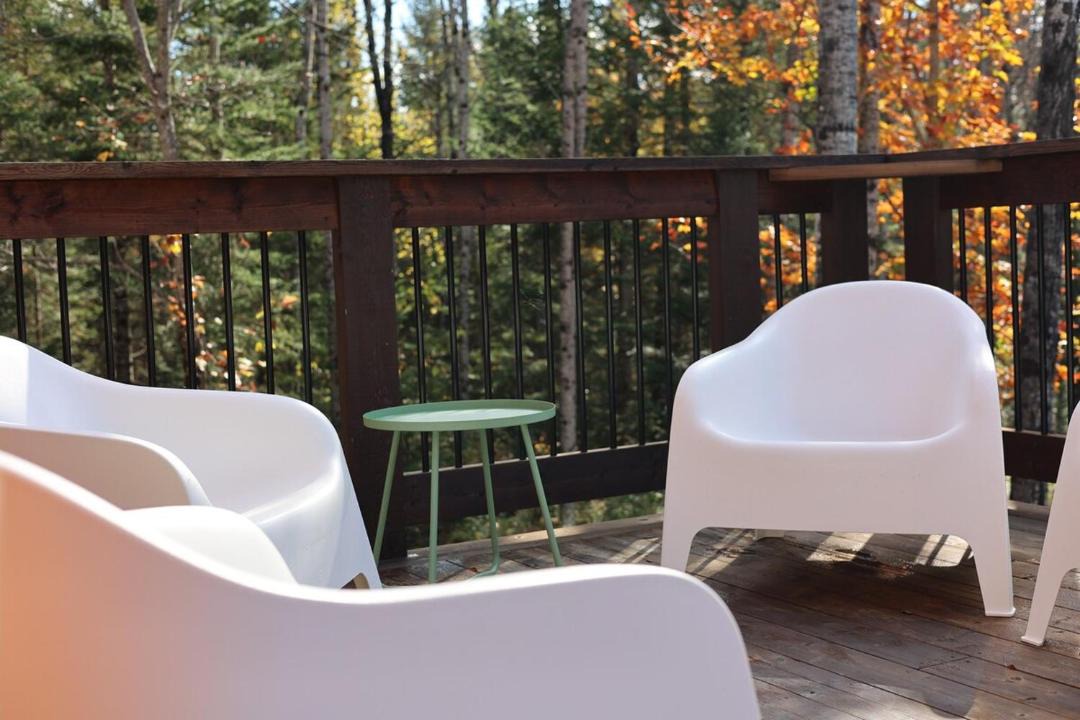 Photo of Patio Balcony in Chertsey
