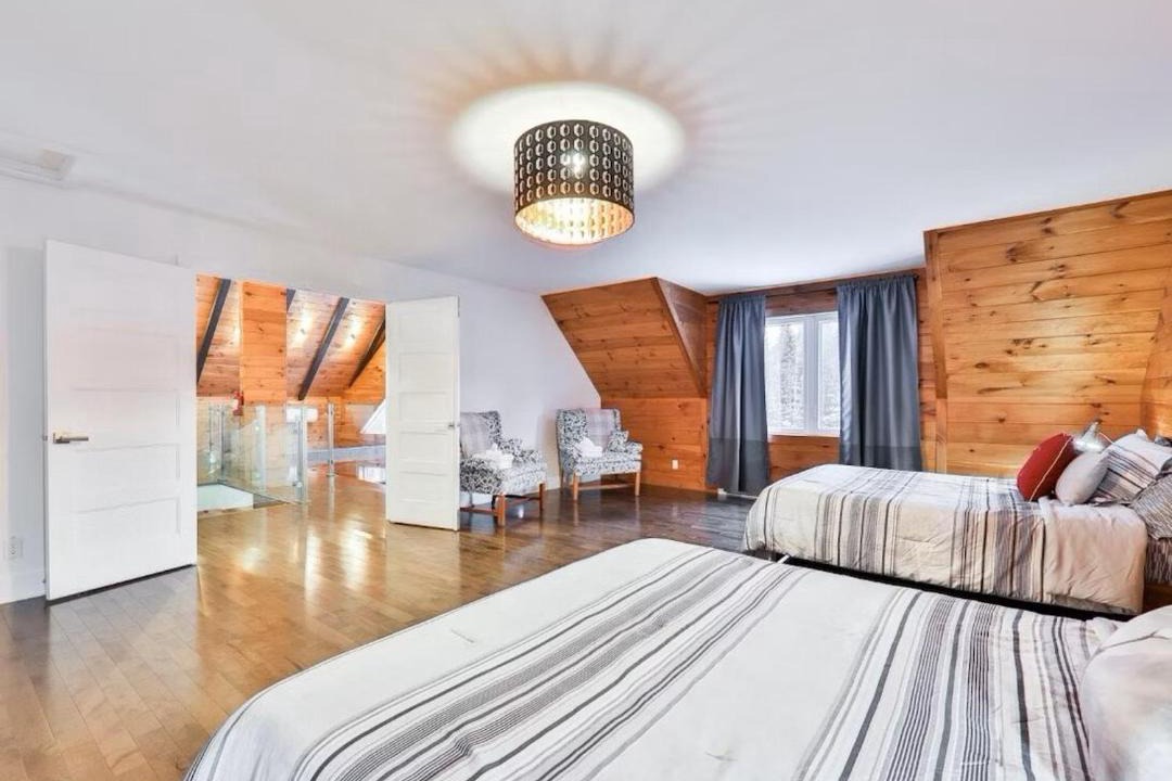 Photo of Bedroom in Chertsey