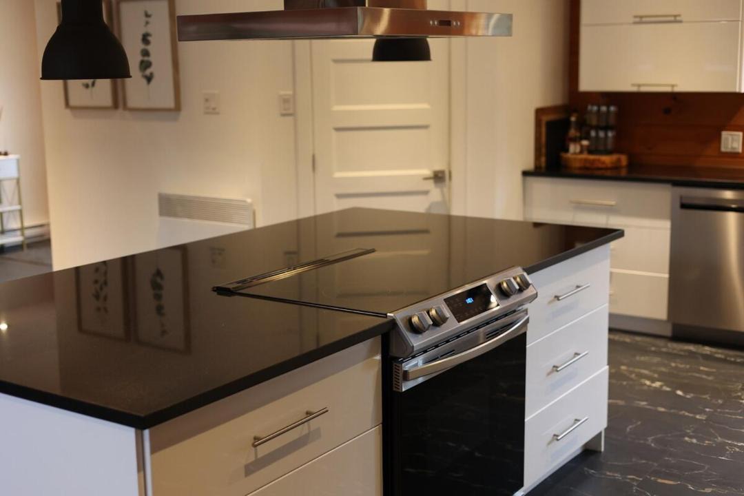 Photo of Kitchen in Chertsey