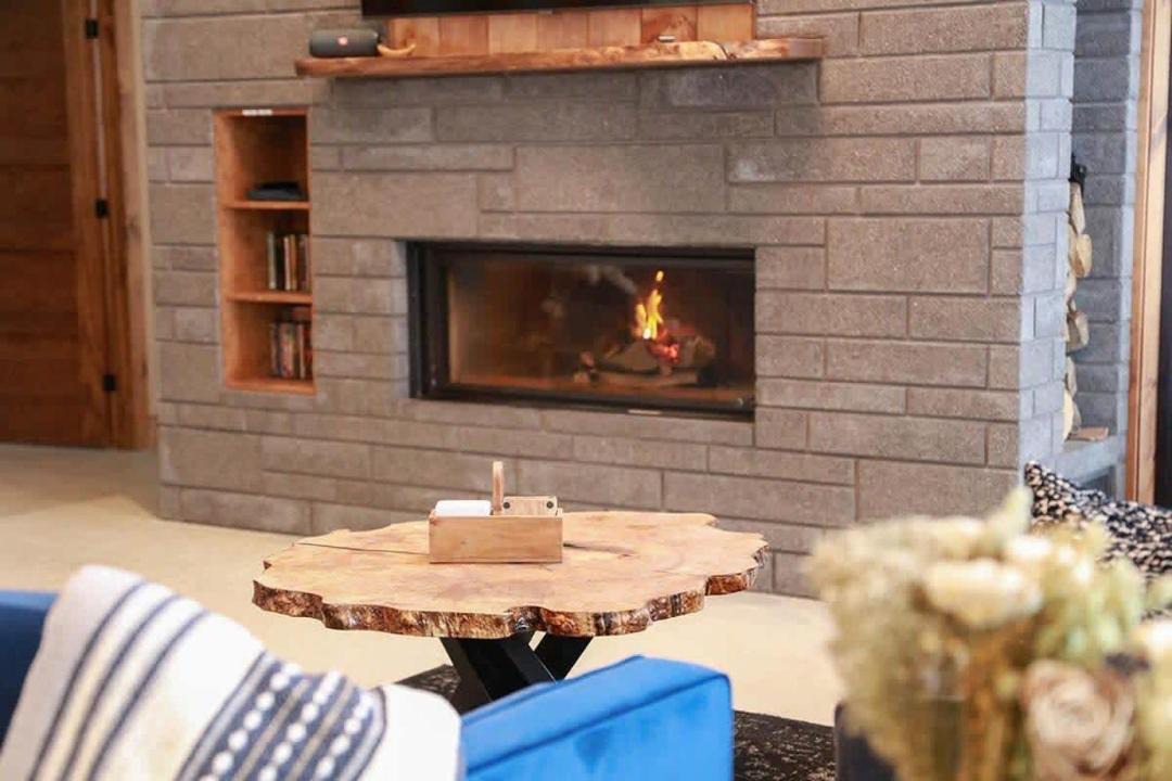 Photo of Livingroom in Potton