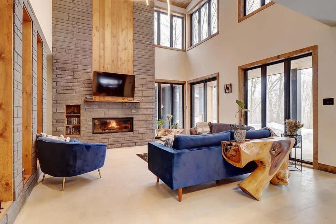 Photo of Livingroom in Potton