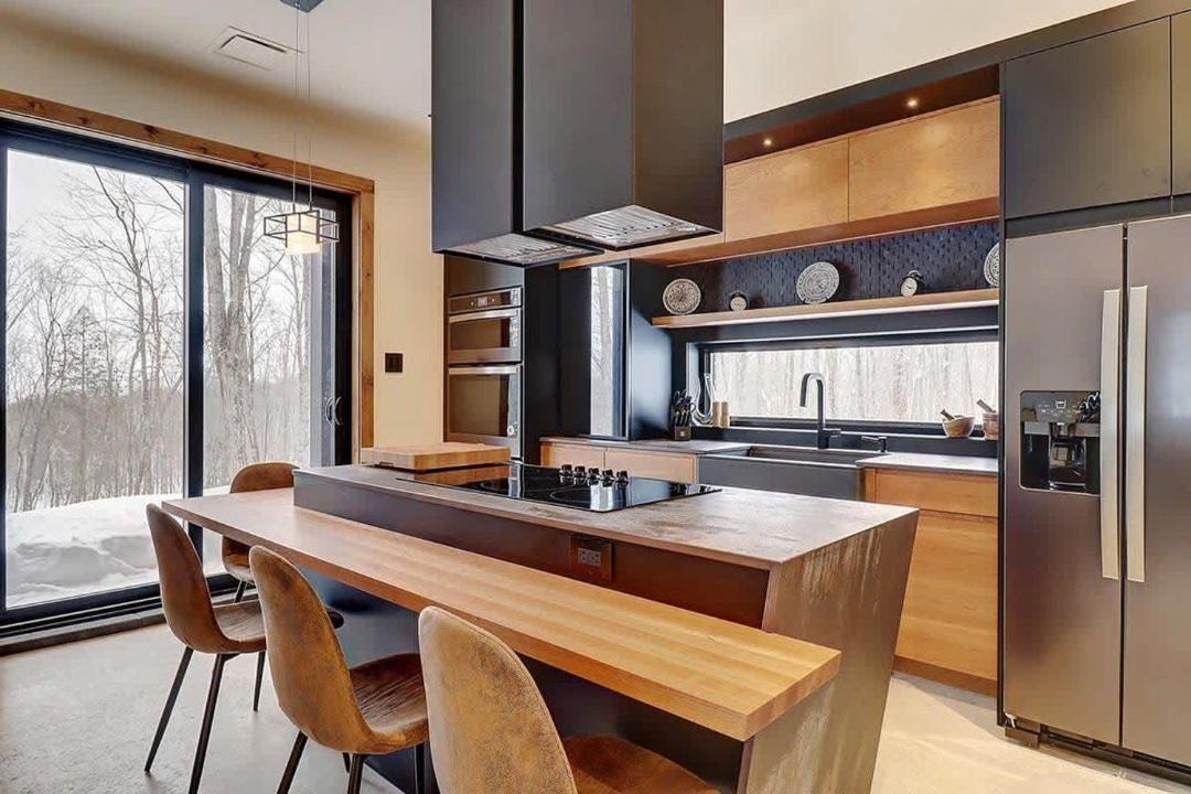 Photo of Kitchen in Potton
