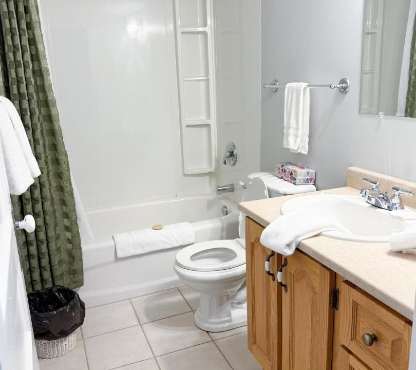 Photo of Bathroom in Waterford Valley