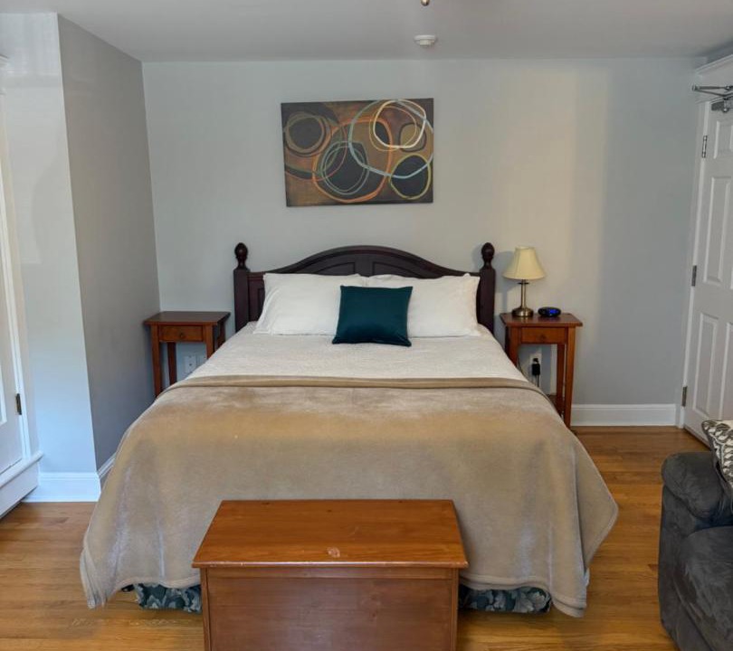 Photo of Bedroom in Waterford Valley