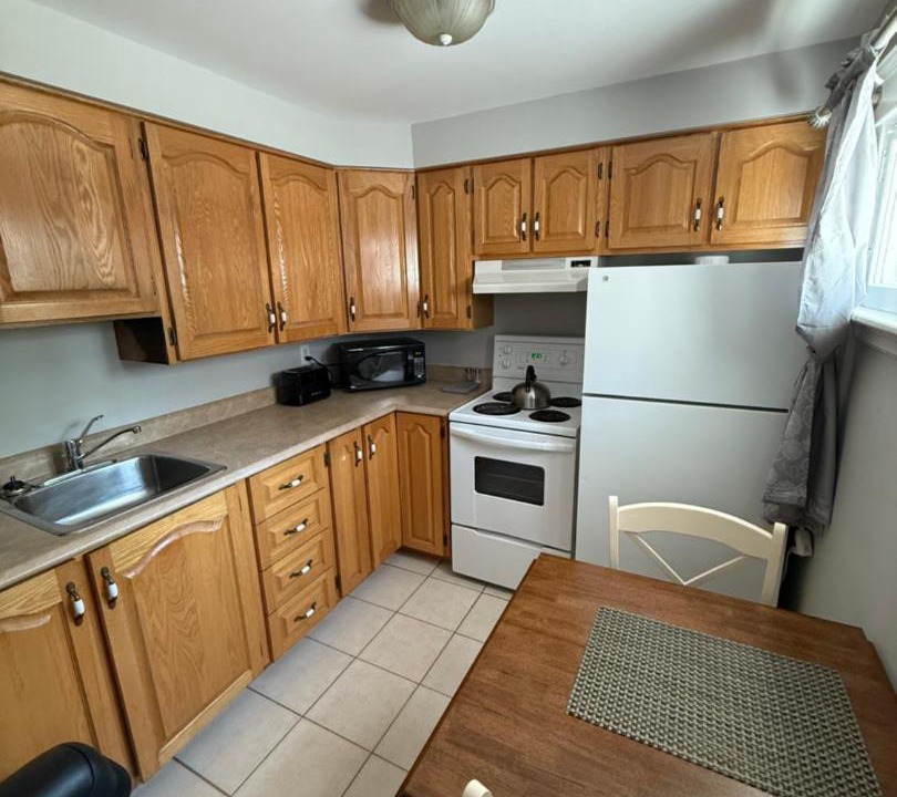 Photo of Kitchen in Waterford Valley