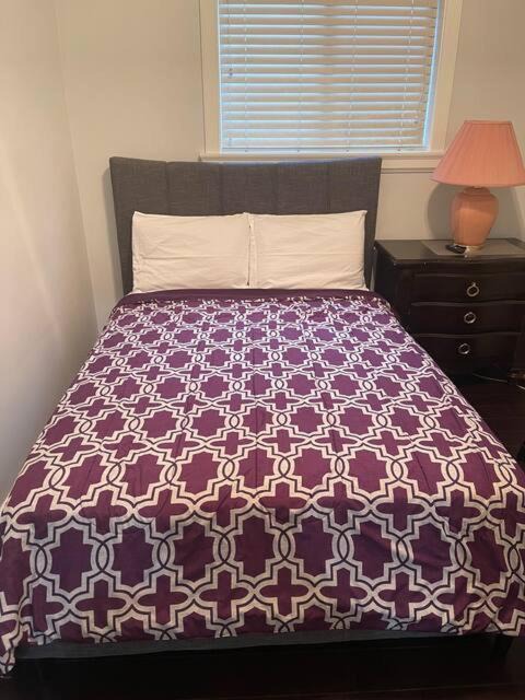 Photo of Bedroom in Merritt