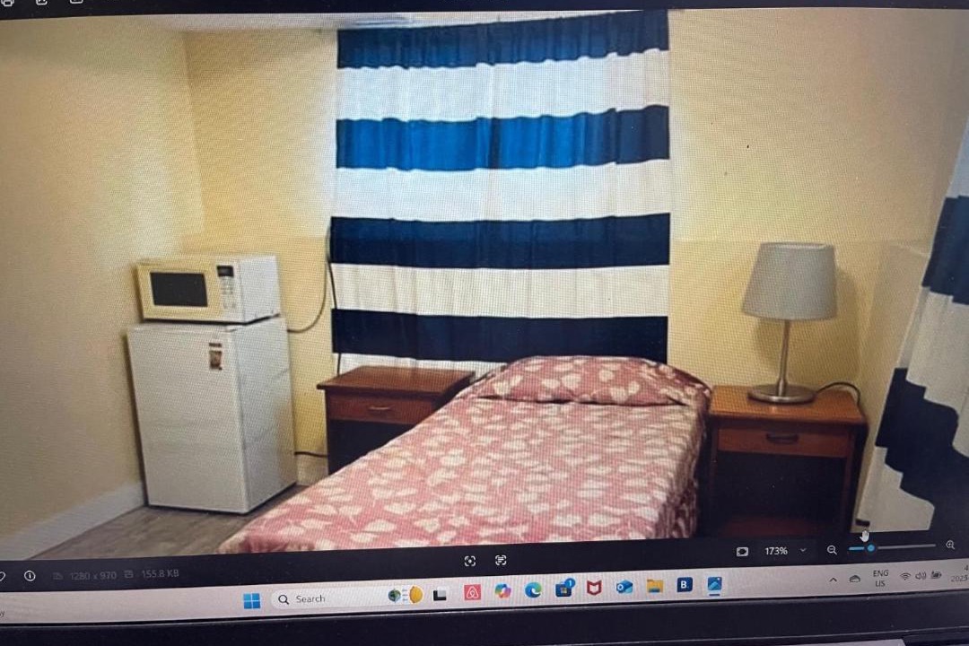 Photo of Bedroom in Merritt