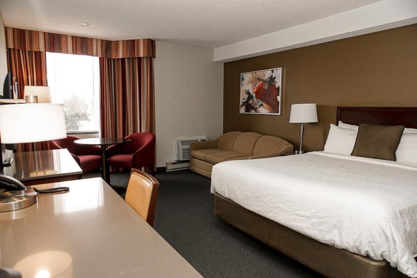 Photo of Bedroom in Boucherville