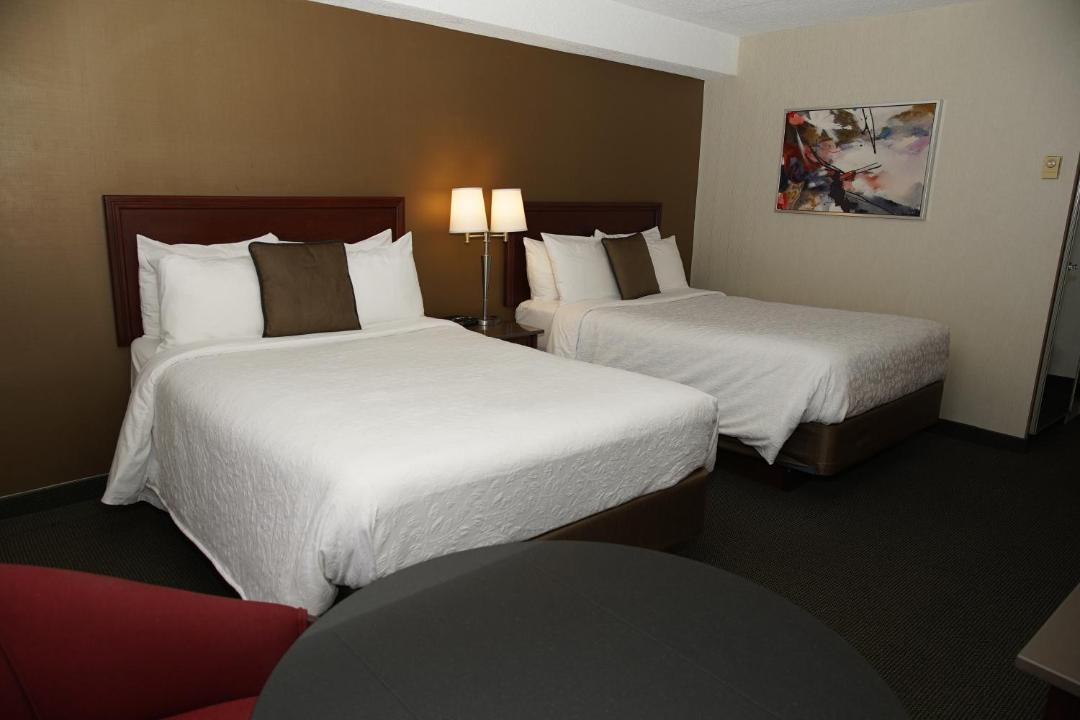 Photo of Bedroom in Boucherville