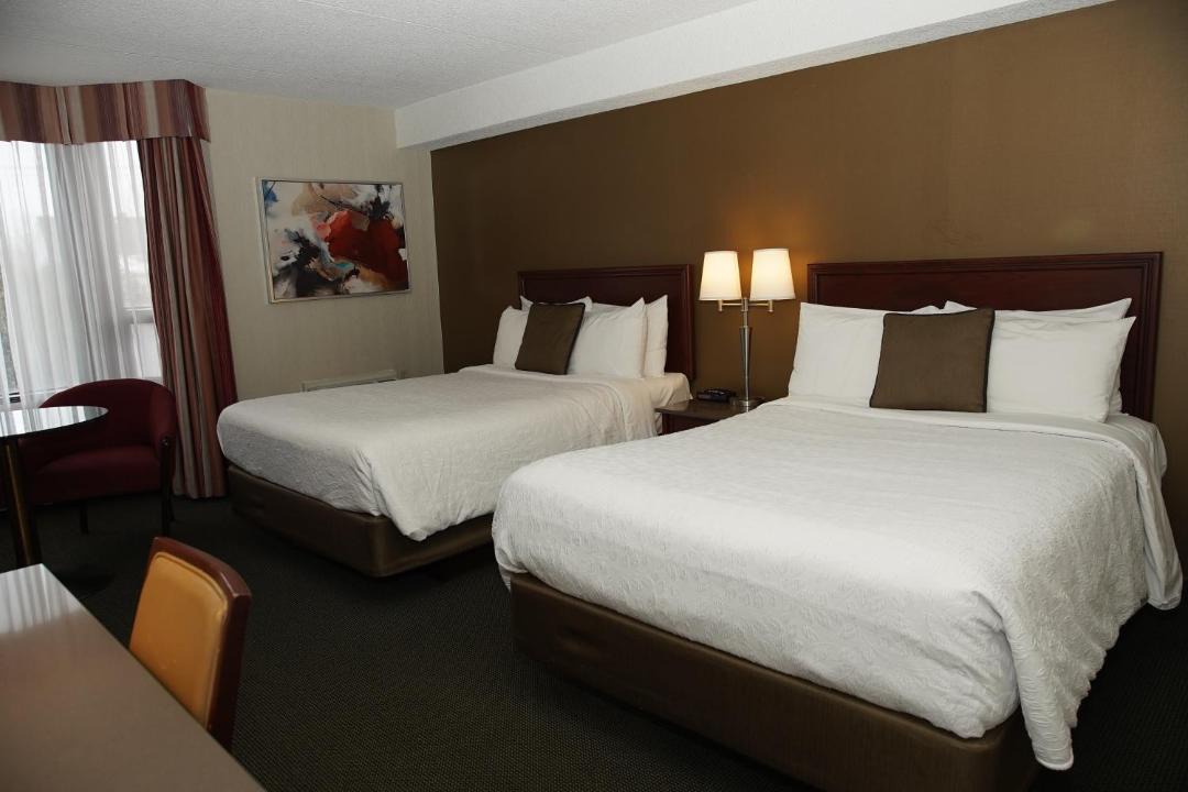 Photo of Bedroom in Boucherville